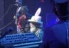 The String Cheese Incident Work ‘Alice in Wonderland’ Theme into Halloween Concert at Philadelphia’s The Met